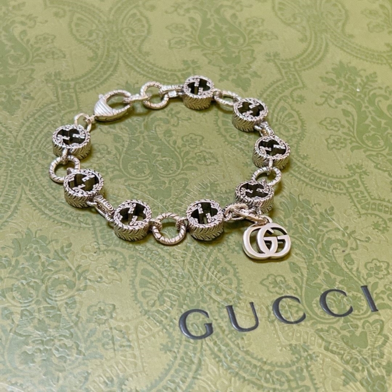 Gucci Bracelets